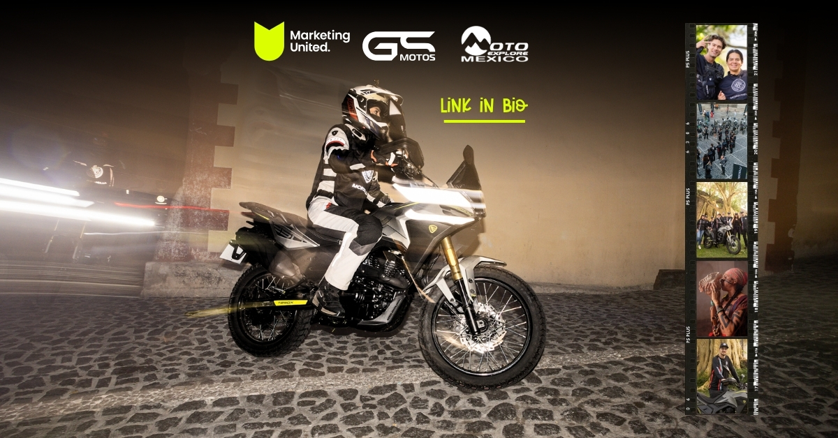 Italika Morbidelli Taxco 2026